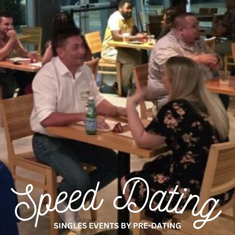 Pittsburgh Speed Dating Singles Events in Pittsburgh.