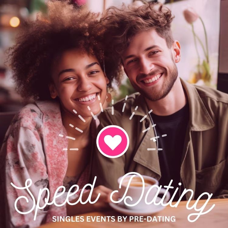 Pittsburgh Speed Dating Singles Events in Pittsburgh.